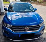 Volkswagen T-Roc 2.0 TSI OPF DSG 4MOTION Sport Sport - Volkswagen T-Roc: Von Privat