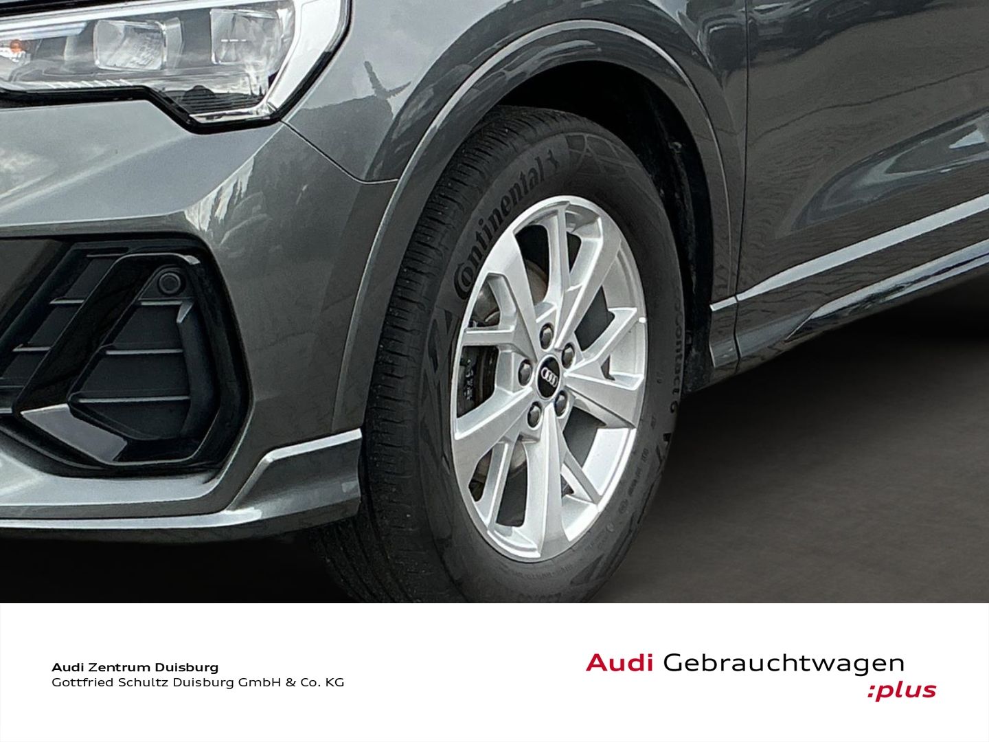 Audi Q3 - Bild 10