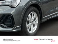 Audi Q3 - Vorschau Bild 10