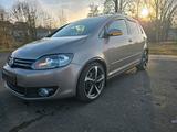 Volkswagen VW Golf plus 1.2 Tsi DSG life automatik - VW Golf Plus von privat