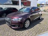Audi A1 *Ambition *1.4TFSi *88.000km *HU Neu - Audi A1 mit Benzin-Antrieb: Kleinwagen, 1.4