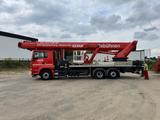 Ruthmann T 540 - Ruthmann LKWs