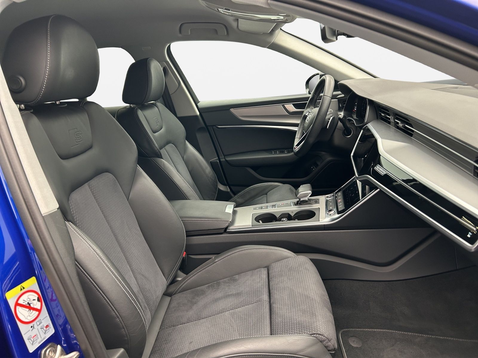 Audi A6 - Bild 4