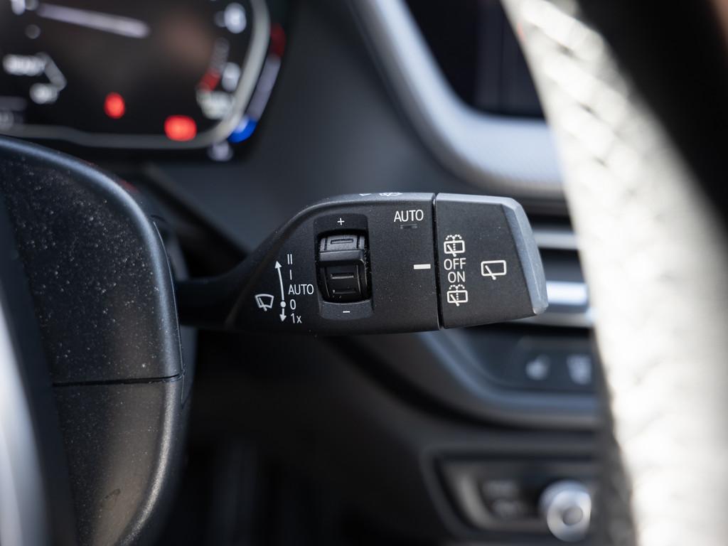 BMW 118 i M-Sport PANO AHK LED W-LAN NAVI SHZ PDC, миниатюра 22