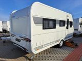 Hobby 460 LU DE LUXE MODELL 2025 AUFLASTUNG 1500kg - Offers matching your search criteria