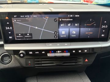 Bild 17 Opel Grandland (X) Grandland 48V AT GS +KAMERA+HUD+NAVI+AHK+ACC+PDC