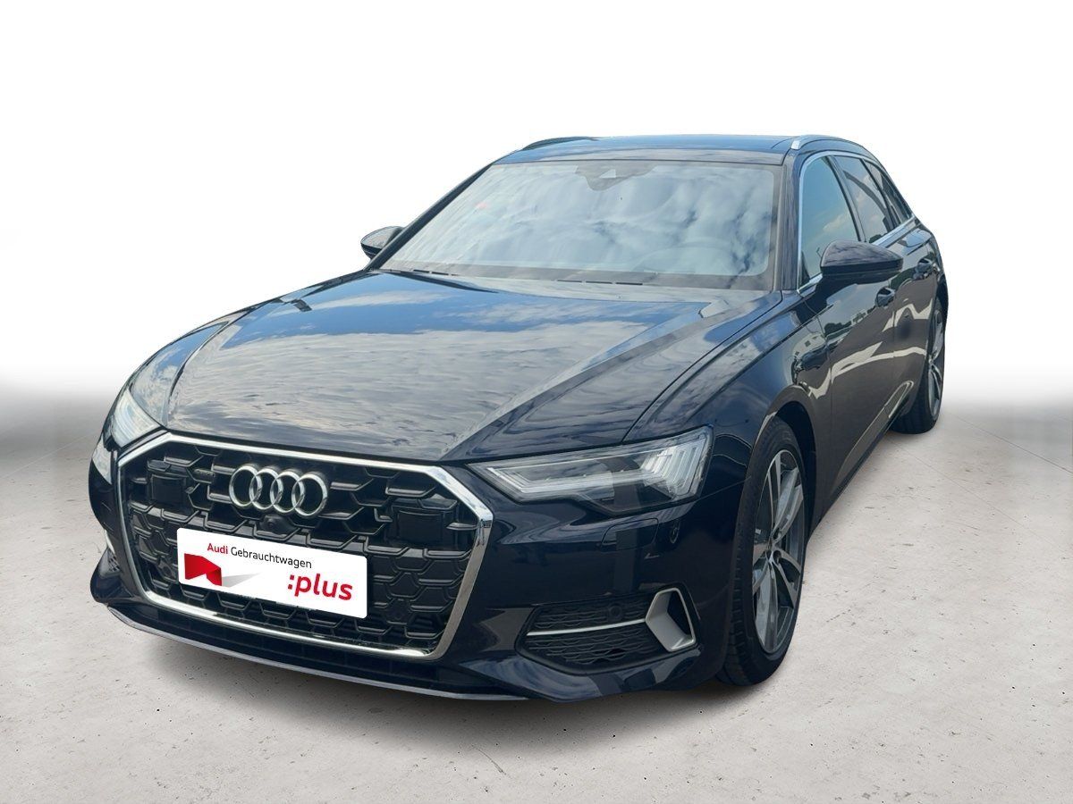 Audi A6 Avant 50 TFSI e quattro advanced MATRIX APP foto 2