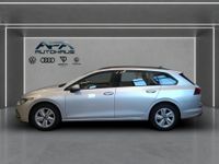 Volkswagen Golf - Vorschau Bild 4