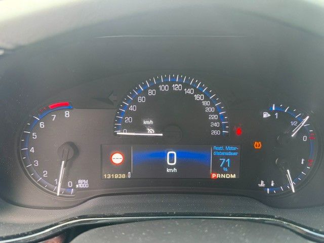 Fahrzeugabbildung Cadillac CTS Performance EU MODELL AWD HEADUP KAMERA PANO