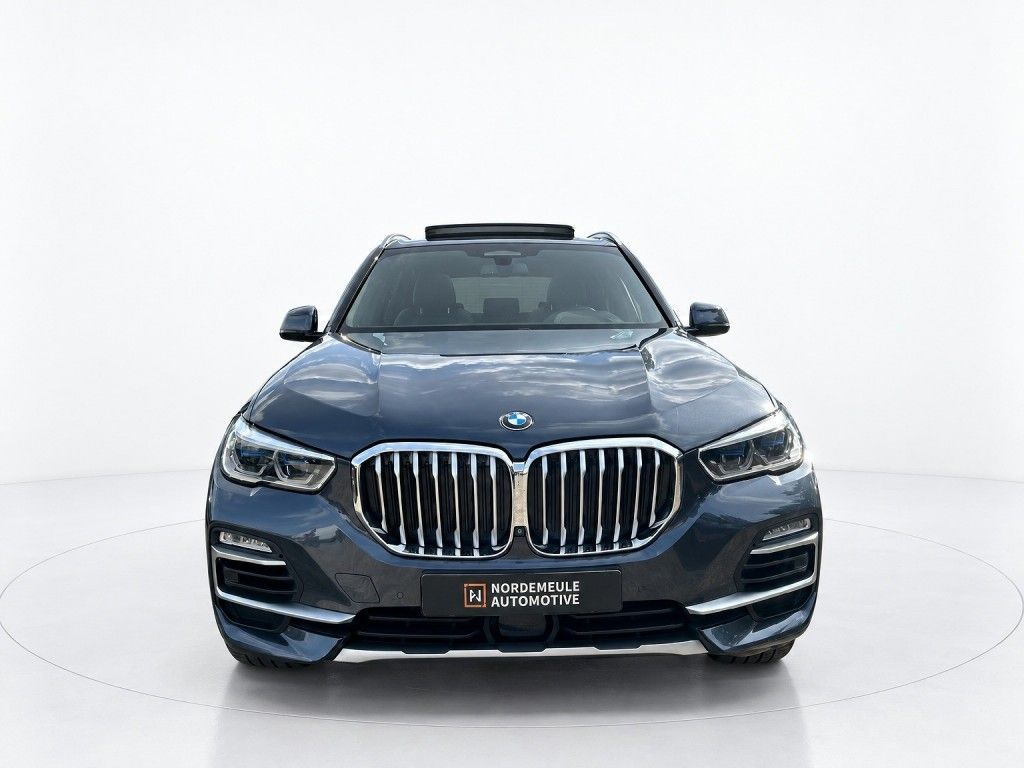 BMW X5 XDRIVE45E M sport High Executive, Laser, Pano imagem 2