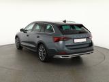 Skoda Octavia Scout 2.0 TDI 4x4 Columbus ACC Head-Up - Skoda Octavia Gebrauchtwagen in Hamburg