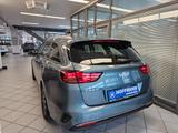 Kia cee'd Sporty Wagon Navi,Klima,PDC+Kamera,Sitzhzg - Kia mit Benzin-Antrieb: Cee D Sporty Wagon