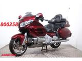 Honda GL 1800 Gold Wing Airbag Reverse Navi Cruise Hei - HONDA MOTORRAD