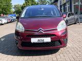 Citroën C4 Picasso Tendance Automatik - gebrauchte Citroën C4 Picasso aus dem Jahr 2008