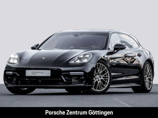 Porsche Panamera Turbo S Sport Turismo