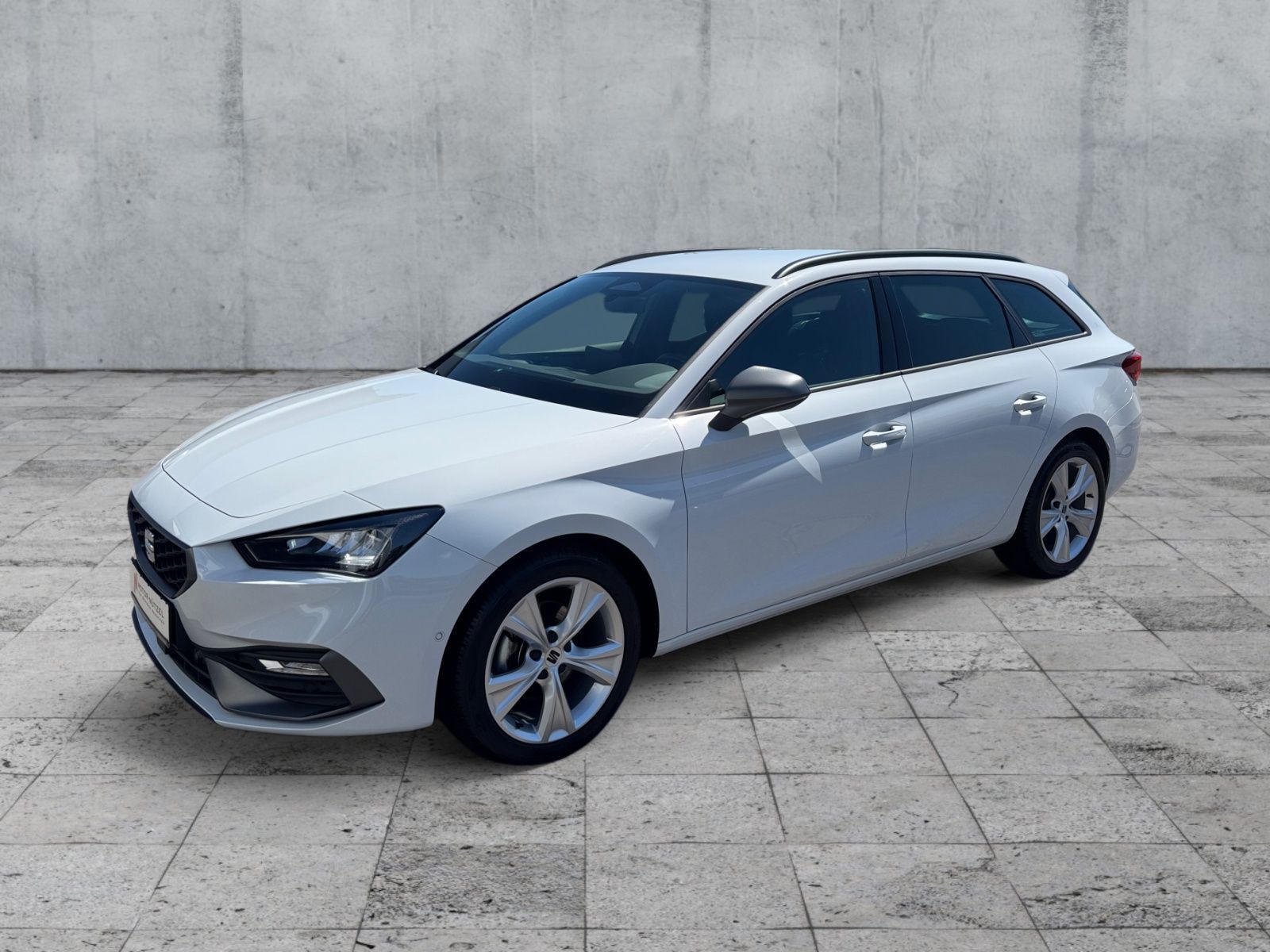 Seat Leon - Bild 2