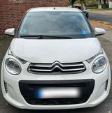 Citroën Citroen C1 II VTi 68 1.0 ZV - KLIMA - Blue... - Citroën C1 in Mönchengladbach