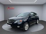 Lexus RX 450 Executive Line Leder*Navi*Kam*SD*SZ*Xenon - Lexus: Allradantrieb