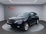 Lexus RX 450 Executive Line Leder*Navi*Kam*SD*SZ*Xenon - Lexus mit Hybrid-Antrieb