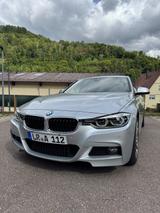 BMW 330e iPerformance M Paket HeadUp H/K LED Keyless - BMW 330: Iperformance