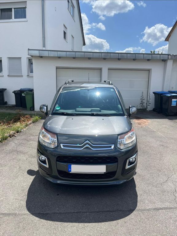 Image of Citroën C3