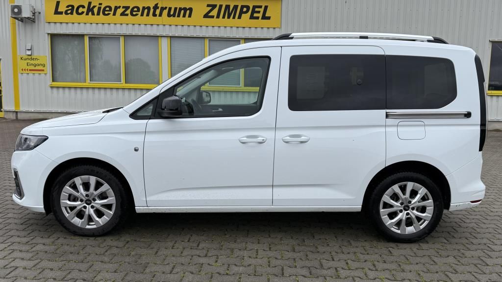 Autohaus Zimpel - Ford Tourneo Connect Titanium 1.5 Kamera+Klimaautomat - Bild 8 Autohaus Zimpel - Ford Tourneo Connect Titanium 1.5 Kamera+Klimaautomat - Bild 8