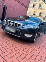 Ford Mondeo Ghia !!!WENIG KILOMETER !!!  6... - gebrauchte Ford Mondeo aus dem Jahr 2007