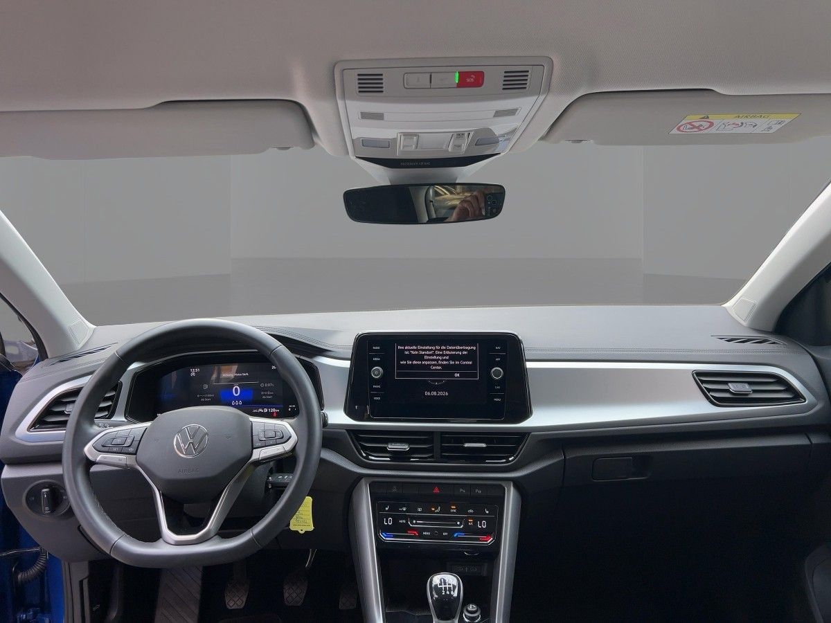 Volkswagen T-Roc - Bild 12