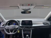 Volkswagen T-Roc - Vorschau Bild 12