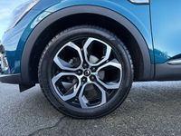 Renault Arkana - Vorschau Bild 13