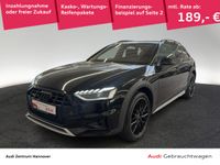 Audi A4 - Vorschau Bild 1
