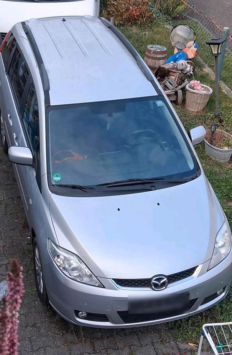 Mazda 5