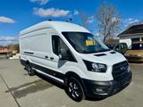 Ford Transit Kasten 350 L4 Maxi Kamera 82tkm - Ford Transit: Max