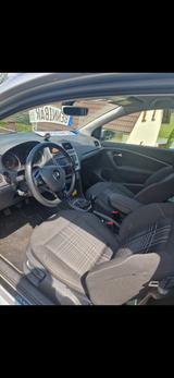 Volkswagen Polo 6R LOUNGE BlueMotion NAVI Start/Stopp - Volkswagen Polo: N6