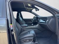 Audi Q7 - Vorschau Bild 5