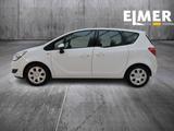 Opel Meriva 1.4 16V Turbo, AHK - Opel Meriva A mit Benzin-Antrieb