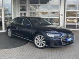 Audi A8 50 TDI quattro B&O ACC LUFT HUD STHZ 360° LED - gebrauchte Audi A8 aus dem Jahr 2024