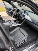 BMW 340i xDrive Touring M Sport Automatic M Sport - gebrauchte BMW 340 aus dem Jahr 2018