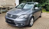 Volkswagen Golf Plus V Goal/ 1. Hd./ SHZ/ PDC - Volkswagen Golf Plus: Goal