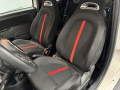 ABARTH 500 1.4 TURBO*PDC*KLIMA*XENON*SPORT PAKET*S-AGA* ABARTH 500 1.4 TURBO*PDC*KLIMA*XENON*SPORT PAKET*S-AGA*