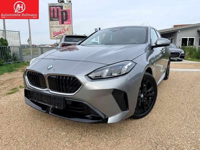BMW 120 Aut. MSport HUD DriveAssProf Innovationspak
