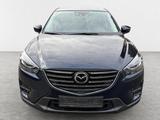 Mazda CX-5 2.2 SKYACTIV-D 175 Nakama Intense AWD VOLL - gebrauchte Mazda CX-5 aus dem Jahr 2016