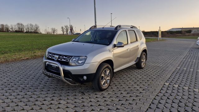 Dacia Duster I Laureate 4x4