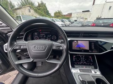Audi A6 - 9