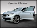 Skoda KAMIQ  STYLE - GARANTIE BIS 12/2028 - Skoda Kamiq Gebrauchtwagen in Bremen