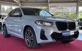 BMW X4 xDrive 20 i M Sport/Shadow-Line /AHK/RFK/ - gebrauchte BMW X4 aus dem Jahr 2023