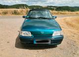 Opel e kadett cabrio - Opel Kadett: Cabrio, C