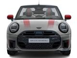 MINI JCW Steptronic (231PS) Neufahrzeug - MINI Cabrio Serie Neuwagen