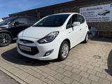 Hyundai ix20 1.6 CRDi Trend - weiße Hyundai ix20