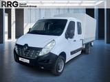 Renault Master 2,3 dCi 130, L3H1 Plane + Spriegel Allrad
